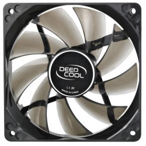    Deepcool WIND BLADE 120 RED