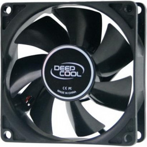  DeepCool XFAN 80 Black