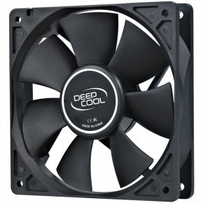   Deepcool Xfan 120 120x120x25, HB, 