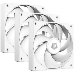    ID-Cooling AF-125-W TRIO