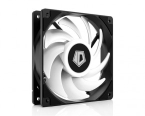  ID-Cooling DF-12025-ARGB-XT Black/White 3