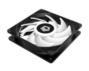  ID-Cooling DF-12025-ARGB-XT Black/White 4