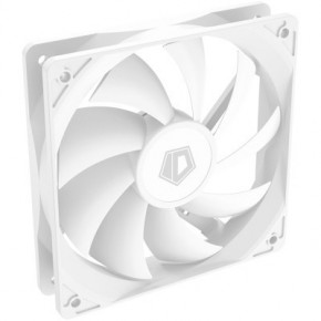    ID-Cooling FL-12025 WHITE 3