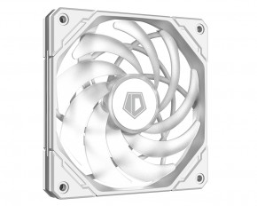  ID-Cooling NO-12015-XT ARGB Snow 4