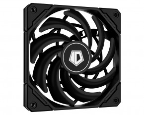  ID-Cooling NO-12015-XT Black