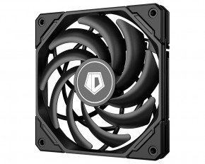  ID-Cooling NO-12015-XT Black 4