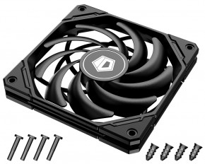  ID-Cooling NO-12015-XT Black 5