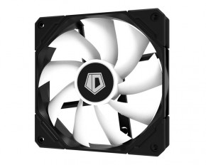  ID-Cooling TF-12025-ARGB Black 4