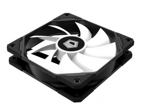  ID-Cooling TF-12025-ARGB Black 5