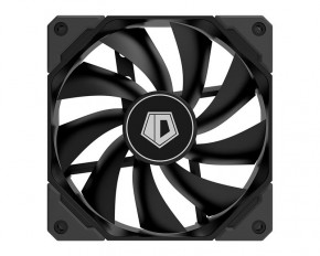  ID-Cooling TF-12025-BLACK