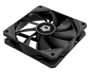  ID-Cooling TF-12025-BLACK 4