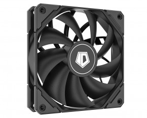  ID-Cooling TF-12025-Pro Black