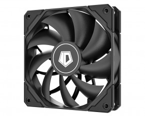  ID-Cooling TF-12025-Pro Black 3