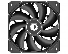  ID-Cooling TF-12025-Pro Black 4