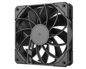  ID-Cooling TF-12025-Pro Black 5