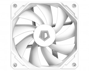  ID-Cooling TF-12025-White 3