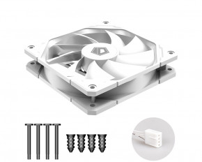  ID-Cooling TF-12025-White 6