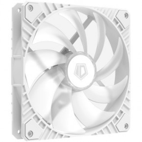    ID-Cooling WF-14025-XT ARGB WHITE 3