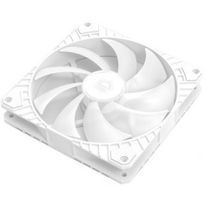    ID-Cooling WF-14025-XT ARGB WHITE 4