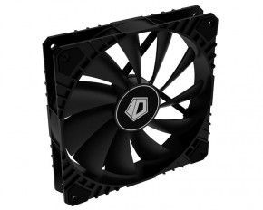  ID-Cooling WF-14025-XT Black 3