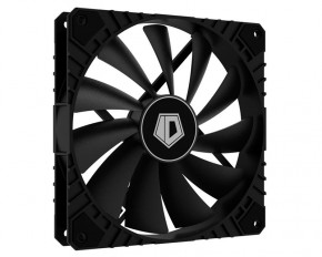  ID-Cooling WF-14025-XT Black 4