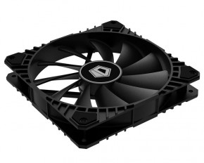  ID-Cooling WF-14025-XT Black 5