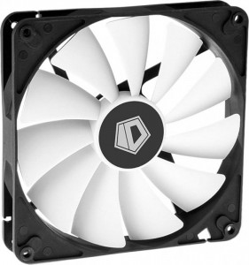  ID-Cooling WF-14025-XT Black/White