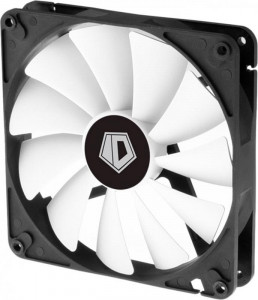  ID-Cooling WF-14025-XT Black/White 3