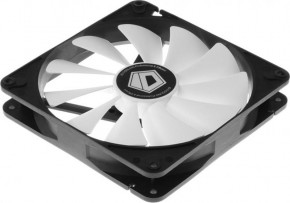  ID-Cooling WF-14025-XT Black/White 5