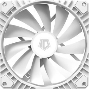    ID-Cooling WF-14025-XT WHITE V2 3