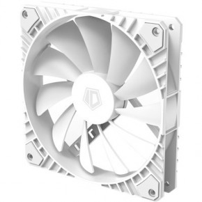    ID-Cooling WF-14025-XT WHITE V2 4