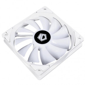  ID-Cooling XF-12025-ARGB-SNOW White 6