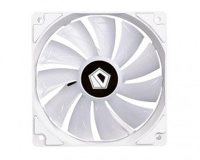  ID-Cooling XF-12025-RGB-TRIO-SNOW White 8