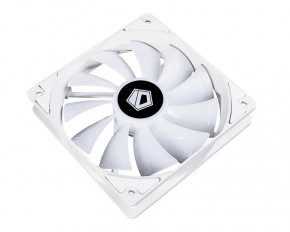  ID-Cooling XF-12025-RGB-TRIO-SNOW White 10