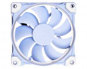  ID-Cooling ZF-12025-Baby Blue