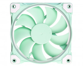  ID-Cooling ZF-12025-Mint Green