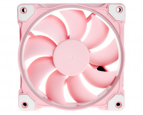  ID-Cooling ZF-12025-Piglet Pink