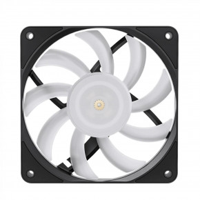  Jonsbo HF1215 Black RGB (120mm, 700-1800RPM, 29.7dB, 4pin+LED 3pin) 9