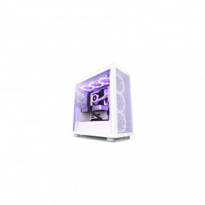    NZXT F120P (RF-P12SF-W1) 3