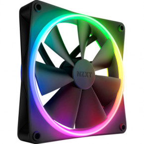    NZXT F140RGB Duo (RF-D14SF-B1)