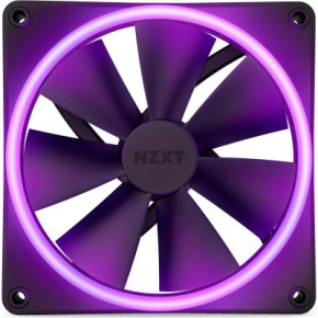    NZXT F140RGB Duo (RF-D14SF-B1) 3