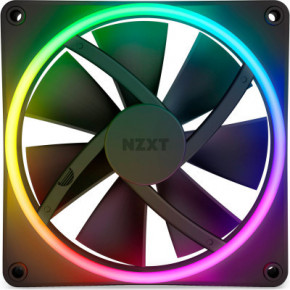    NZXT F140RGB Duo (RF-D14SF-B1) 4