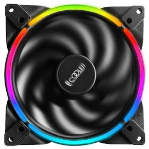    PCcooler CORONA MAX 140 RGB