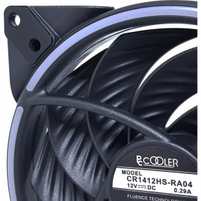    PCcooler CORONA MAX 140 RGB 6