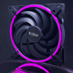    PCcooler CORONA MAX 140 RGB 11