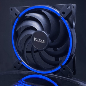    PCcooler CORONA MAX 140 RGB 12