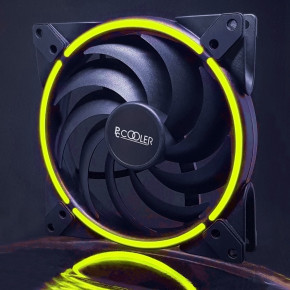    PCcooler CORONA MAX 140 RGB 15