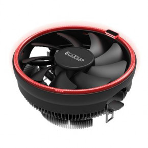    PCcooler E126M R