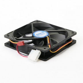    PCcooler F122 Black 4