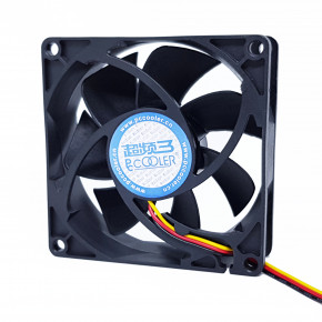    PCcooler F82 3